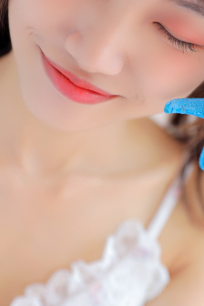年轻的媳妇